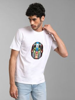 Kazo - Avengers Printed T-Shirt
