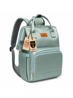 Motherly - Diaper Patented Bag With Water-Resistant Baby Care Maternity Travel For Mom