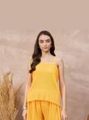 Orange color option