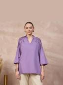 Lavender color option