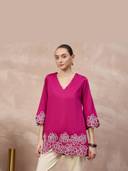 Pink color option