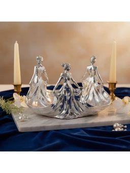 Momentz - 3 Lady Platter