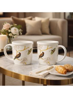 Momentz - Nature Symphony Mug (Pack Of 2)