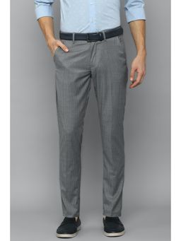 Louis Philippe - Grey Trousers