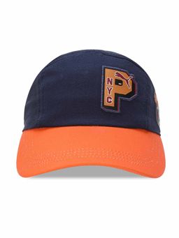 Puma - Multitude Unisex Multi-Color Cap