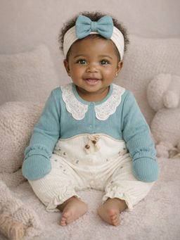 Mi Arcus - Cotton Embroidery Design Gift Set