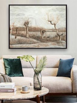 The Art House - Tetards (Pollards) By Van Gogh