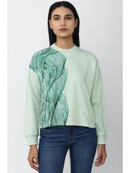 Van Heusen - Green Sweatshirt