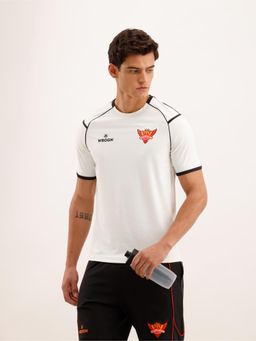 WROGN - x SRH Performance Jersey in White