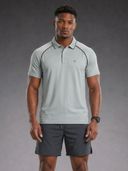 Grey color option, Currently selected