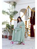 Green color option, Sold out