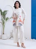 White color option, Sold out, Currently selected