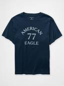 Navy Blue color option, Currently selected