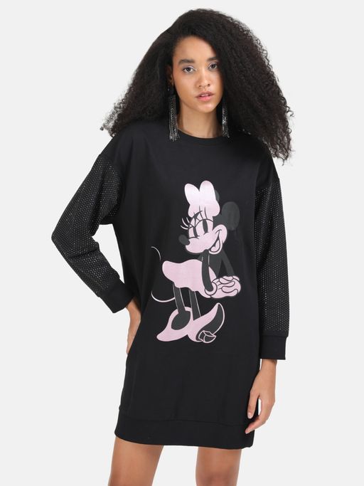 princess polly baby blue dress Minnie Mouse Dress for Girls – Red