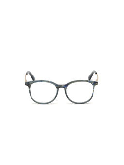 Diesel - Transparent Round Eyeframes DL5318 51 089