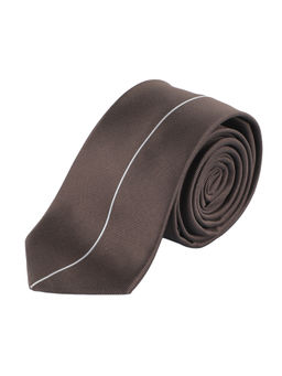 Alvaro Castagnino - Mens 100 Percent Microfiber Necktie