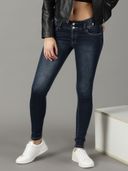 Navy Blue color option, Currently selected