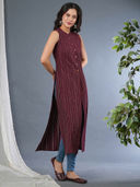 Burgundy color option, Sold out, Currently selected