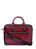 Maroon color option, Sold out, Currently selected