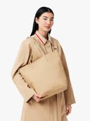 Beige color option, Currently selected