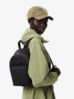 Lacoste - Black Daily City Backpack