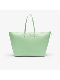 Lacoste - Green XXL L.12.12 Concept Tote Bag