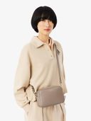 Beige color option, Currently selected