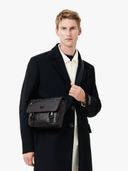 Black color option, Currently selected