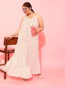 Peach color option, Currently selected