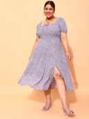 Lavender color option, Currently selected