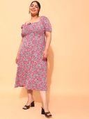 Pink color option