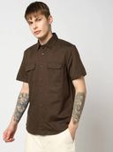 Brown color option