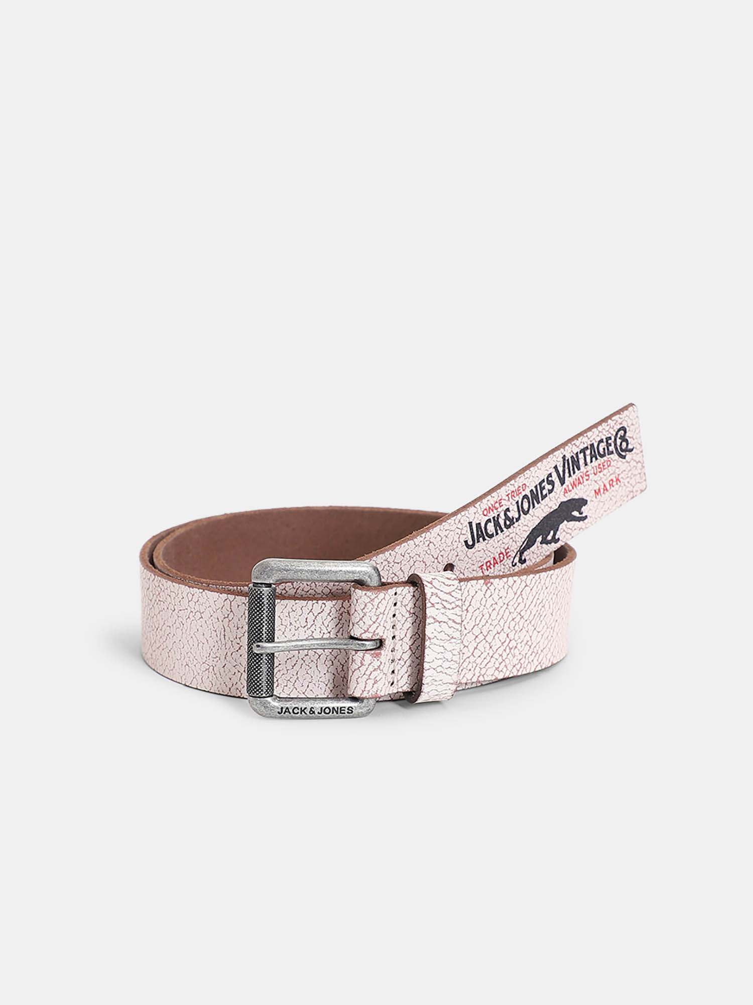 jack and jones belt