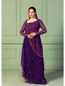 Purple color option, Sold out