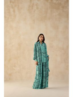 Sil-Sila - Ibiza Co-Ord (Set of 2)