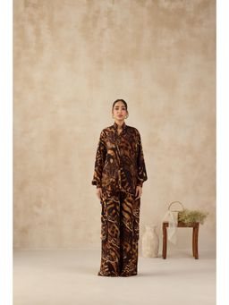 Sil-Sila - Barcelona Co-Ord (Set of 2)