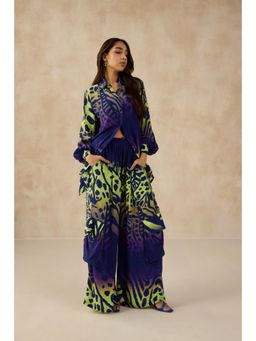 Sil-Sila - Tulum Co-Ord (Set of 2)