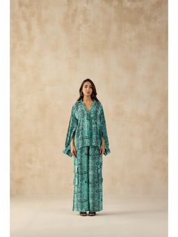 Sil-Sila - Goa Co-Ord (Set of 2)