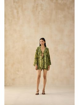 Sil-Sila - Maldives Co-Ord (Set of 2)