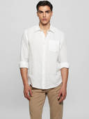 White color option, Currently selected