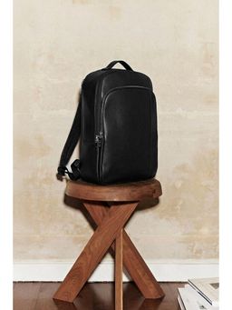 Snitch - Black Commuter Backpack