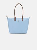 Blue color option, Currently selected