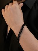 Black color option, Currently selected