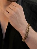 Gold color option, Currently selected