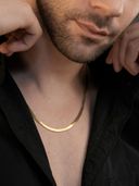 Gold color option, Sold out, Currently selected