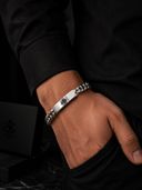 Silver color option