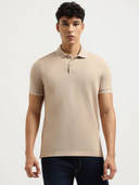 Beige color option, Currently selected