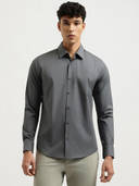 Grey color option, Currently selected