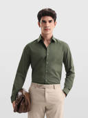 Olive color option