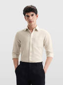 Cream color option, Currently selected